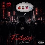 Fantasies (feat. Ym) - Single