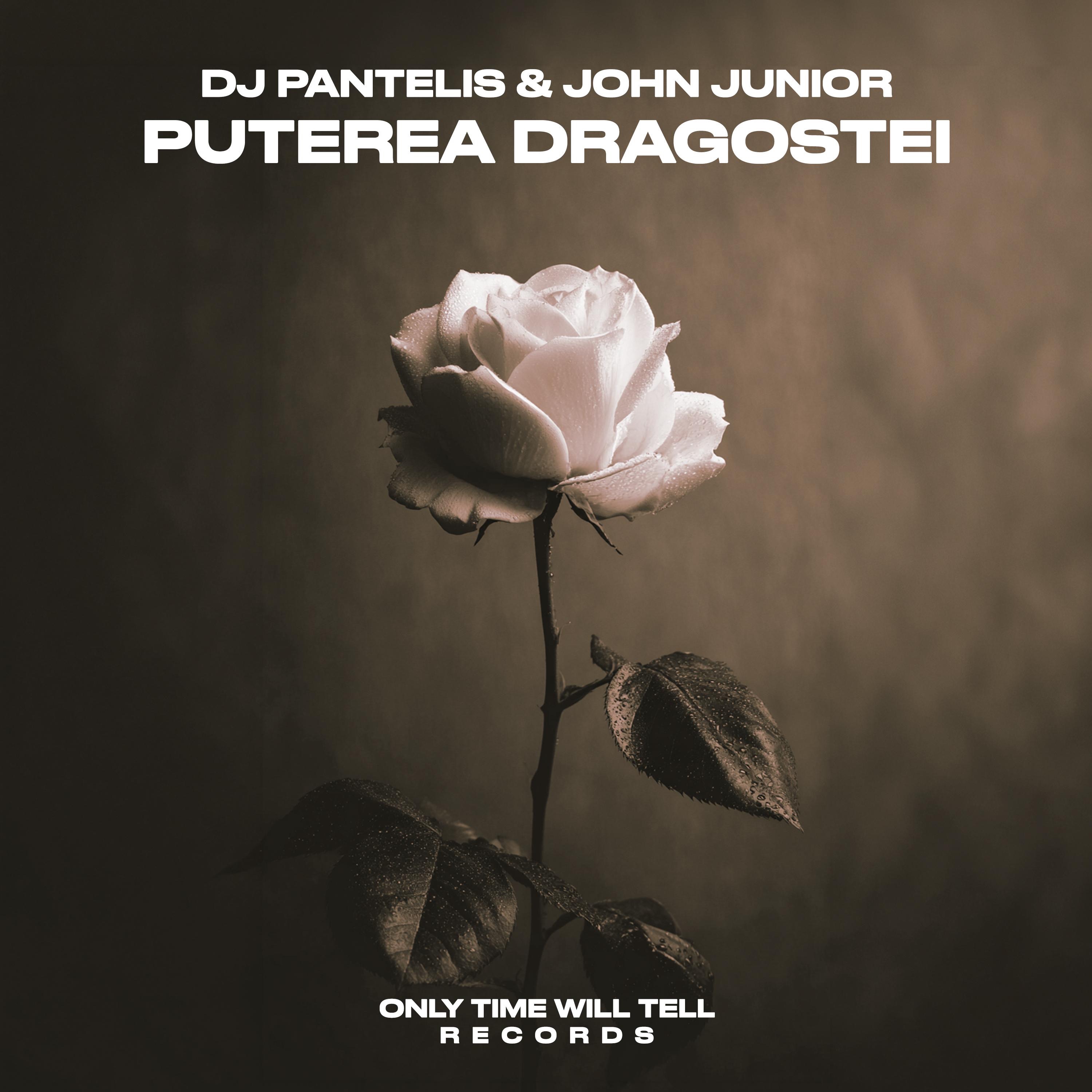 Puterea Dragostei - Single
