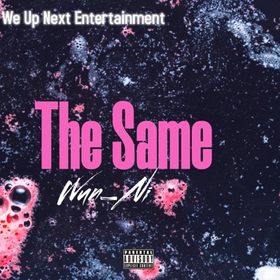 The Same - Single