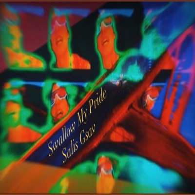 Swallow My Pride - Single