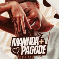 Mannda + Pagode - Single - Mannda Lym