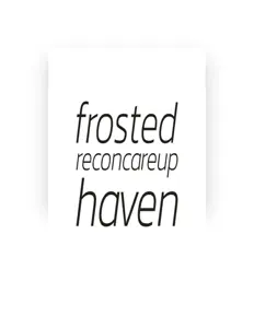 聆聽 Frosted ReconCareUp Haven、觀看音樂影片、閱讀小傳、查看巡演日期等！