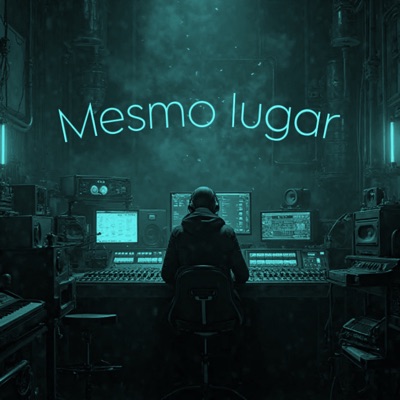 Mesmo Lugar - Single
