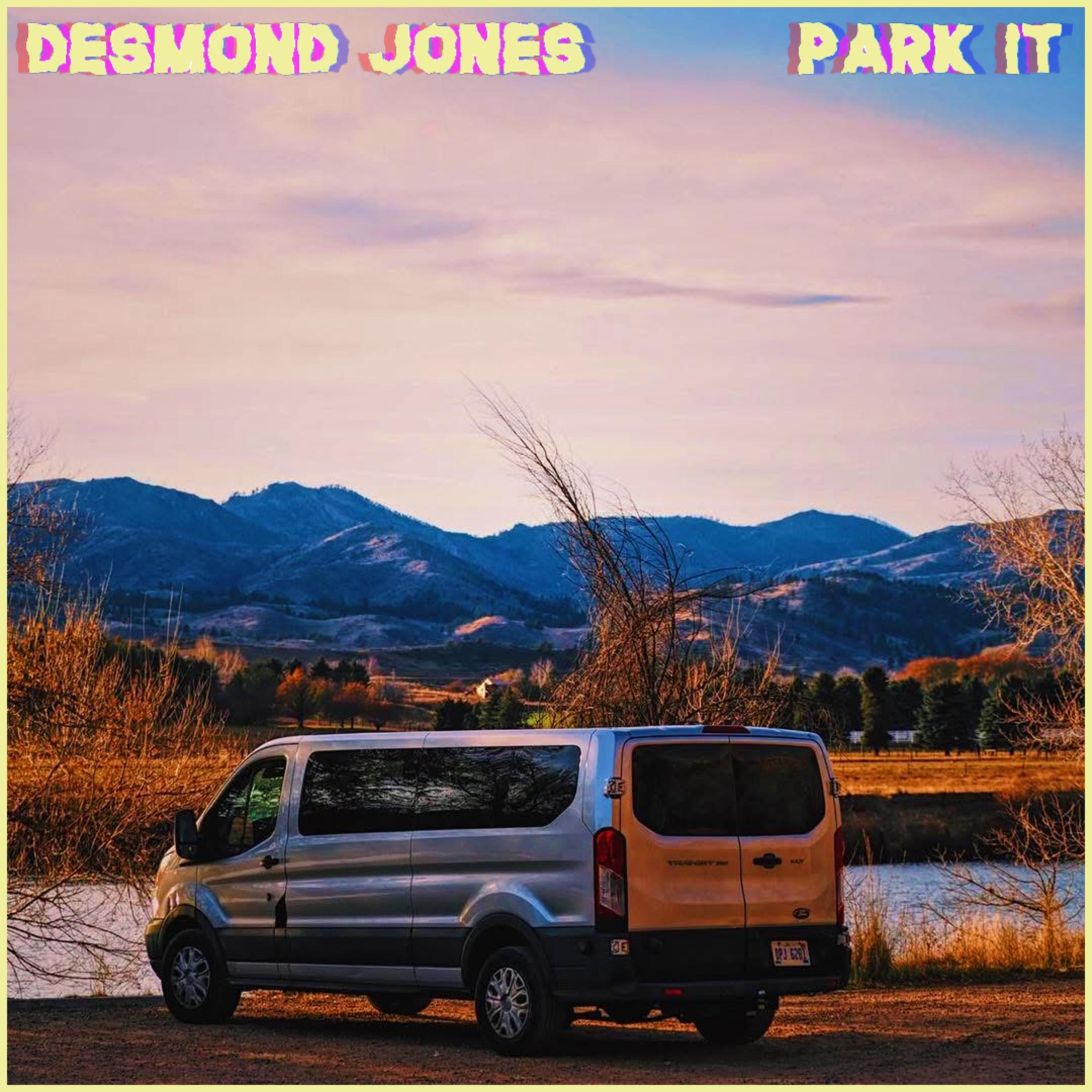 Park It - Single