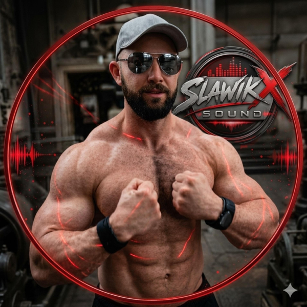 Кто падал тот понял. — SlawikXSound