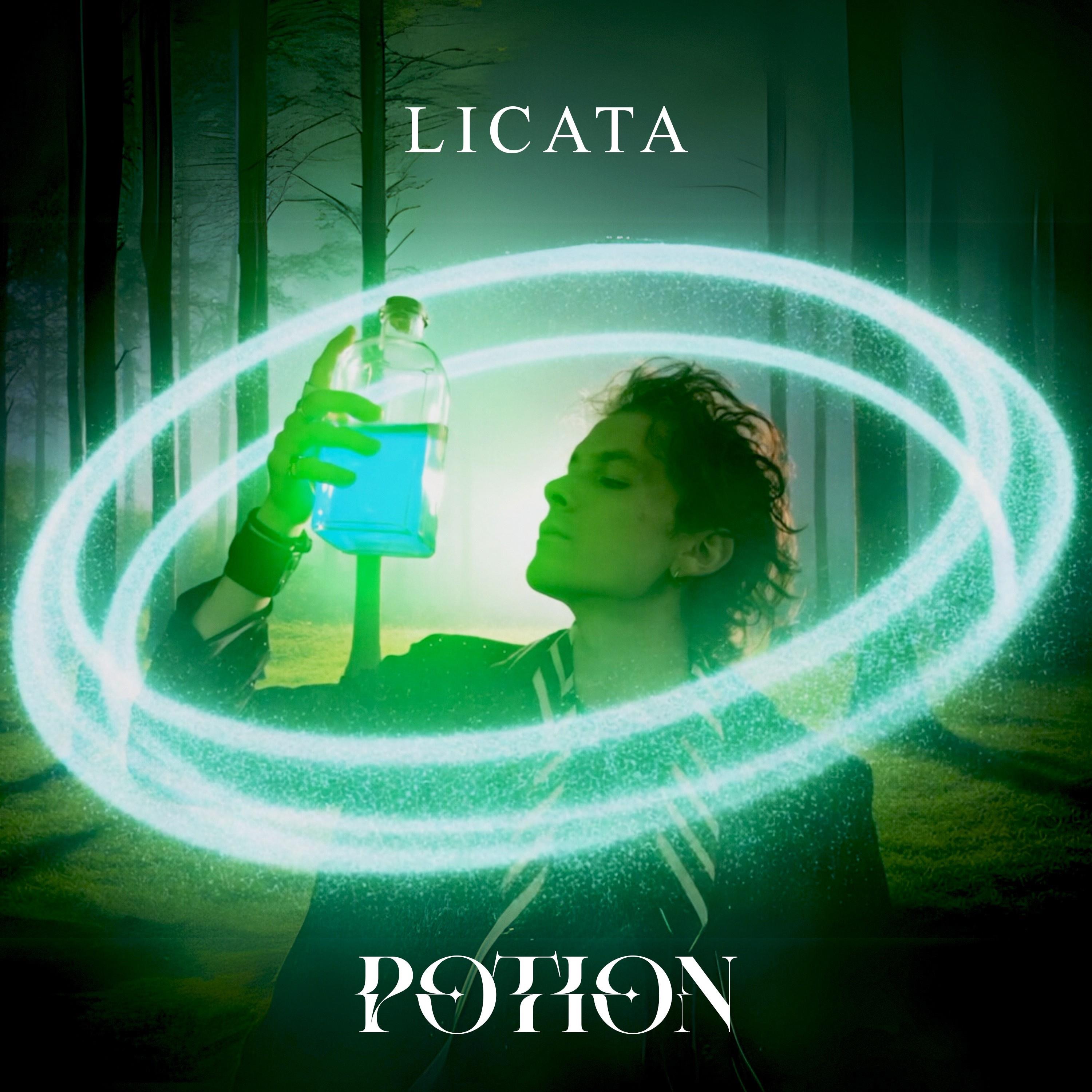 Potion - Single