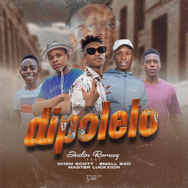 Dipolelo (feat. Dhem Scott, Master Luckxion & Small Bad) [Dipolelo]