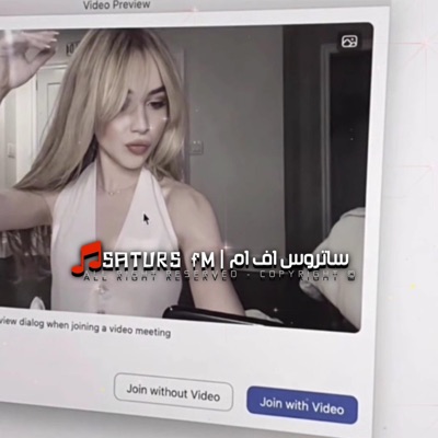 ساتروس [FM] - ريمكس 2025 عراقي انا وياك لو نتفارق نموت #كنوق_الطرب