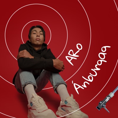 Ánburqaq - Single
