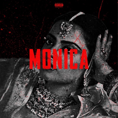 Monica. - Single