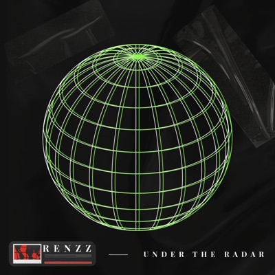 UNDER THE RADAR - EP