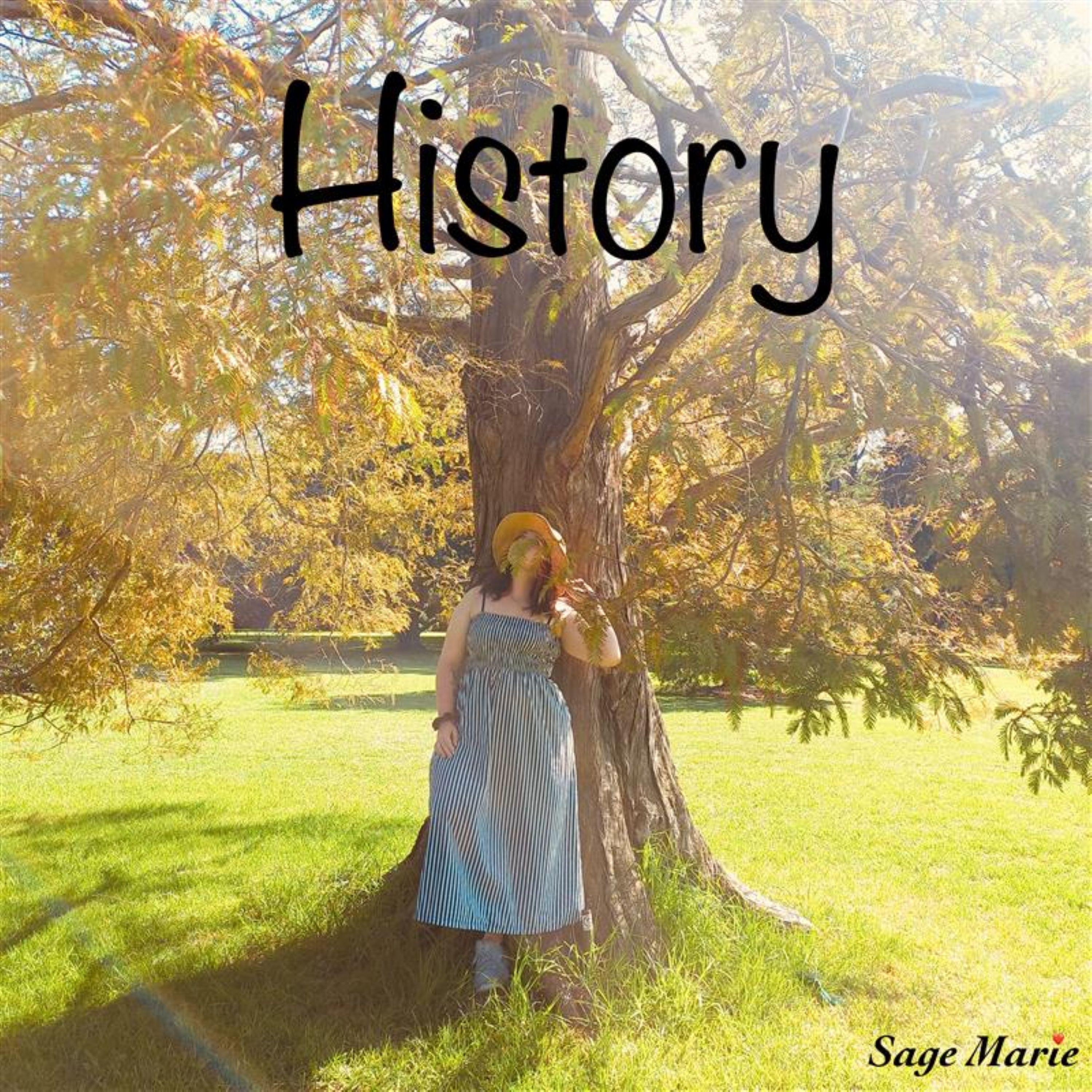 History - EP