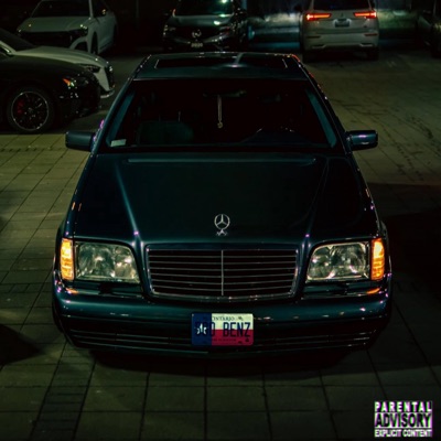 500 Benz - Single