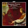 Marie-Eve Munger Rex Salomon, Pt. 1: No. 13, Recitativo. Sadoc? Hospitam meam (Salomon, Regina di Saba) Traetta: Rex Salomon
