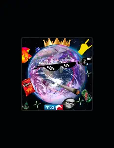 Ακούστε περιεχόμενο από wepion, παρακολουθήστε μουσικά βίντεο, διαβάστε το βιογραφικό, δείτε ημερομηνίες περιοδείας, και πολλά ακόμη!