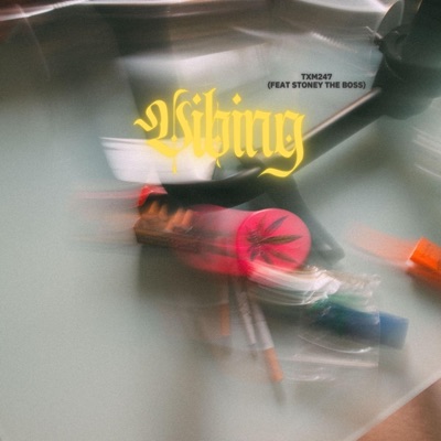 Vibing (Radio Edit) - Single