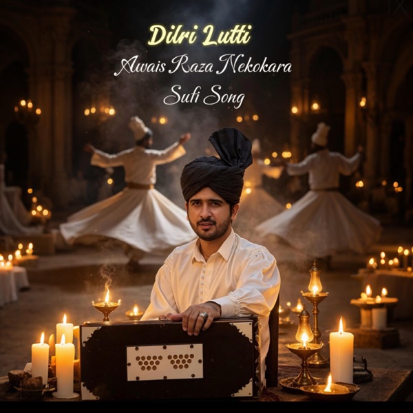 Dilri Lutti