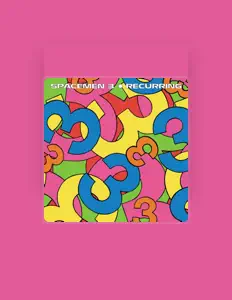 Listen to Spacemen 3, watch music videos, read bio, see tour dates & more!