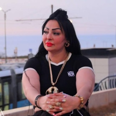 SOLAZUR CLUB - Hiya Tebghi Dorso Ana Nebghih b Flosso