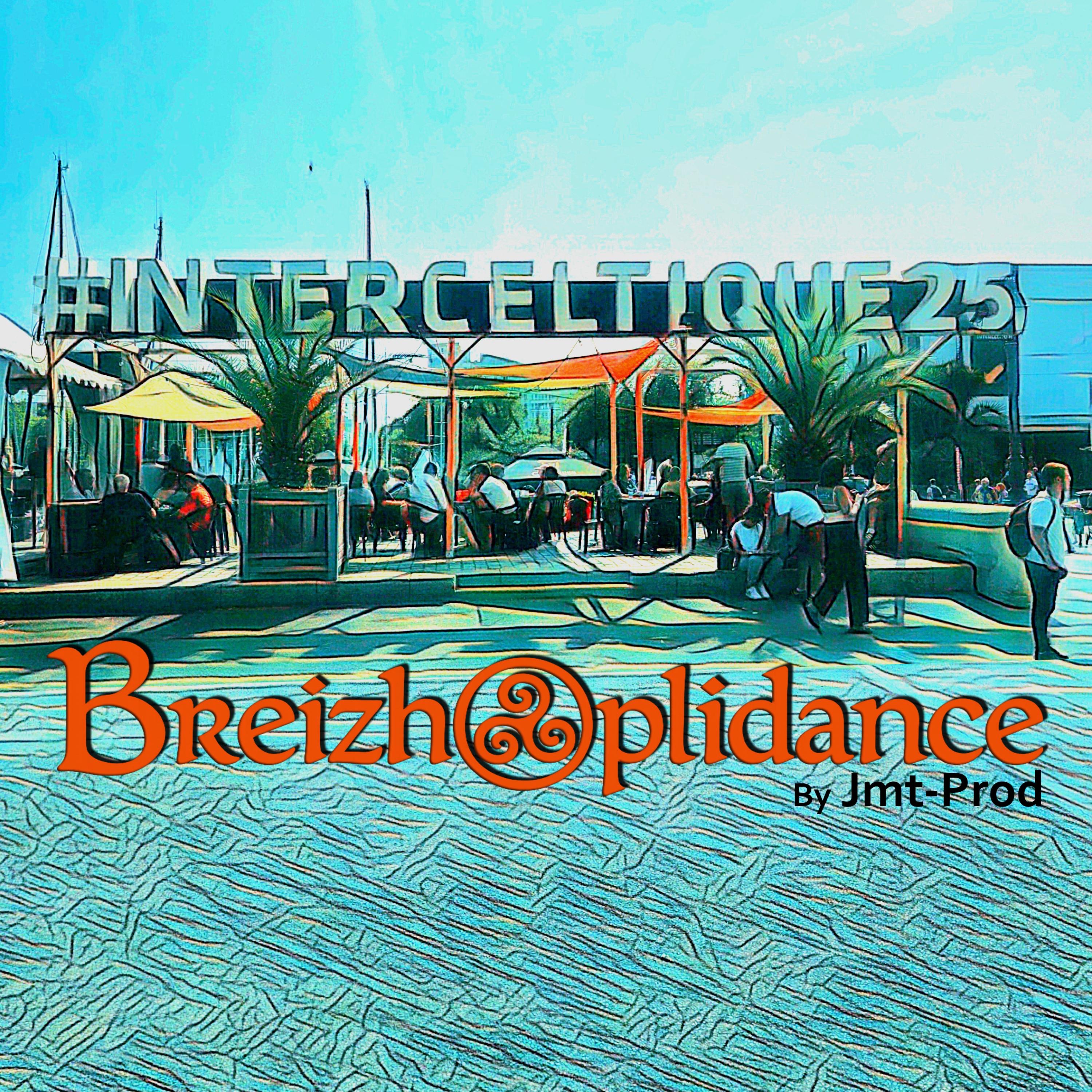 BreizhOplidance - Single