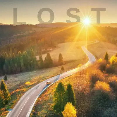 Escucha Lost - Single de G. Michael Peters.