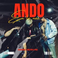 ANDO EN LA NAE - Single - Drizzy95