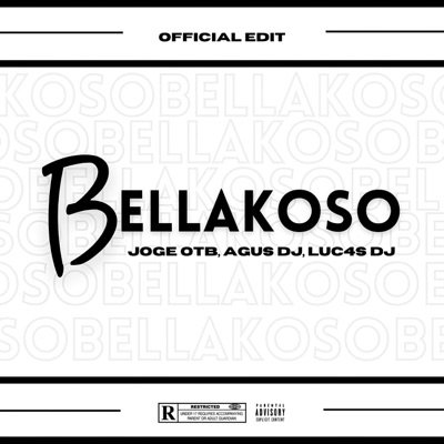 Bellakoso - Single