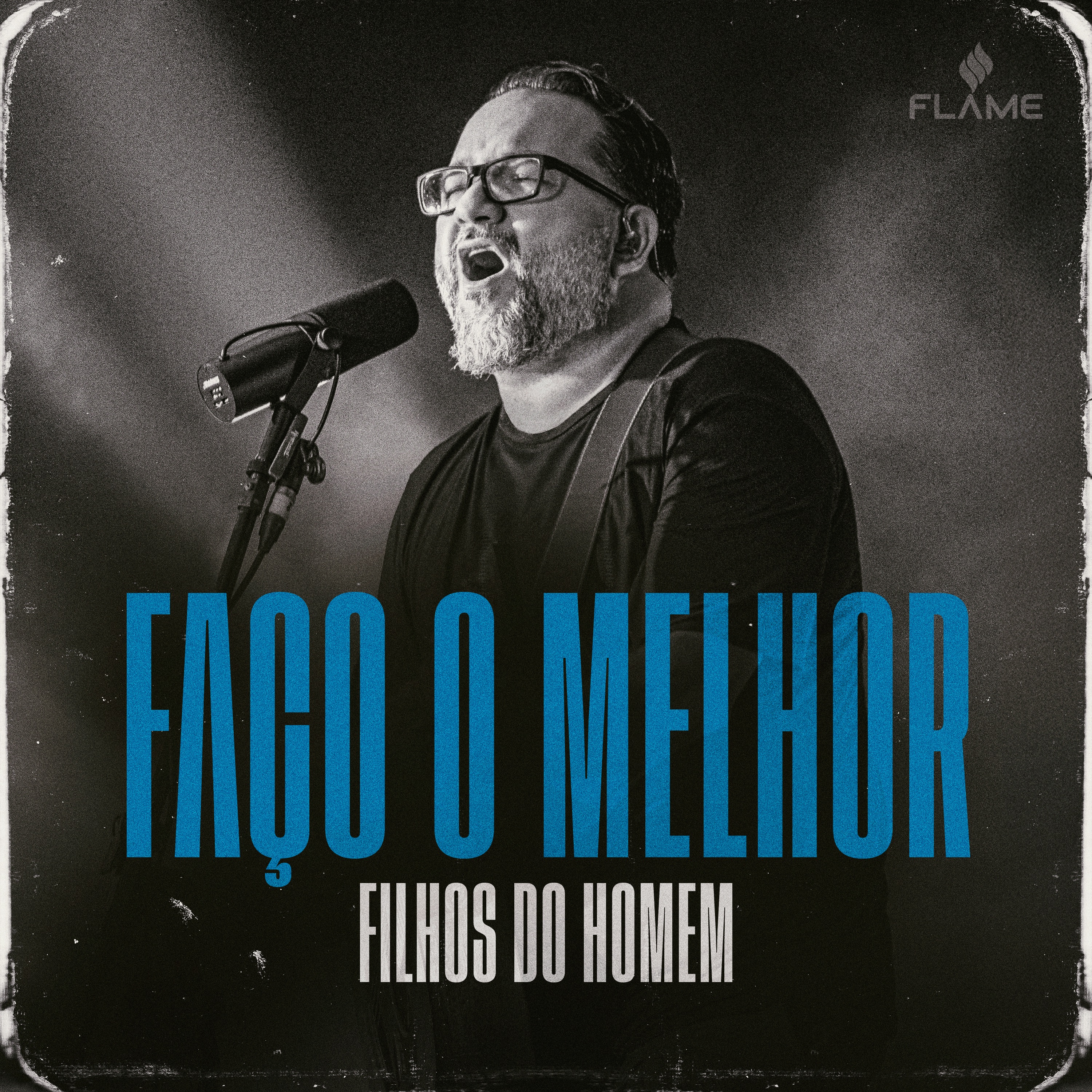 Faço o Melhor - Single