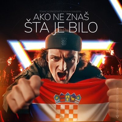 Ako ne znaš šta je bilo... Putem do Mostara - Single