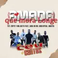 Amada que Mora Longe