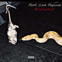 Rat K (Last Response) - Single - BrickwStick