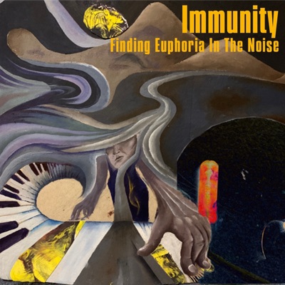 Finding Euphoria In The Noise