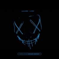 X - Single - Ant200 & Marquel806