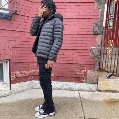 mentions (feat. Barretta) - Single