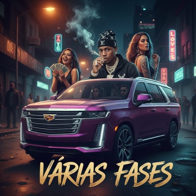 Varias Fases - Single