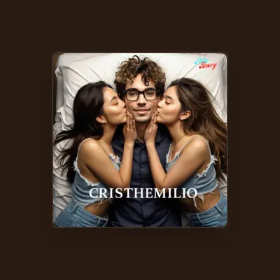 Listen to CristhEmilio, watch music videos, read bio, see tour dates & more!