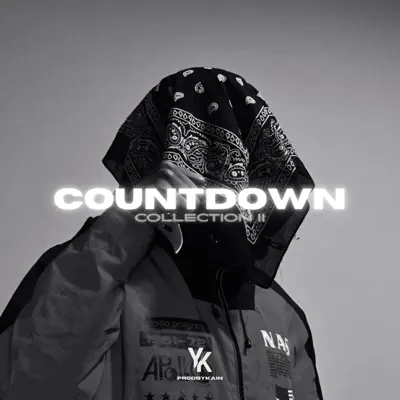 Posłuchaj utworu Countdown II wykonywanego przez ProdByKain.