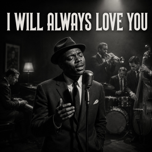 I Will Always Love You