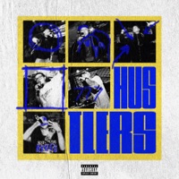 Hustlers (feat. Esemcial, Anacronico, Banana Slice & Cerrajero) - Single - Dj Hype Box, Fer Capone & AvenREC