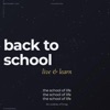 the back to school collection
