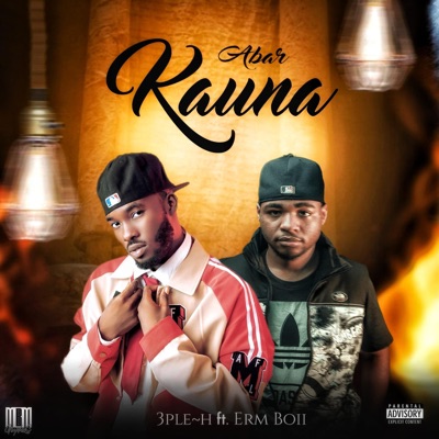 ABAR KAUNA (feat. Erm Boii) - Single