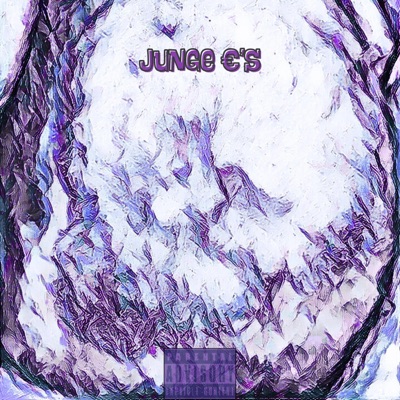 junge €uros (feat. KRANKEBUBE) - Single