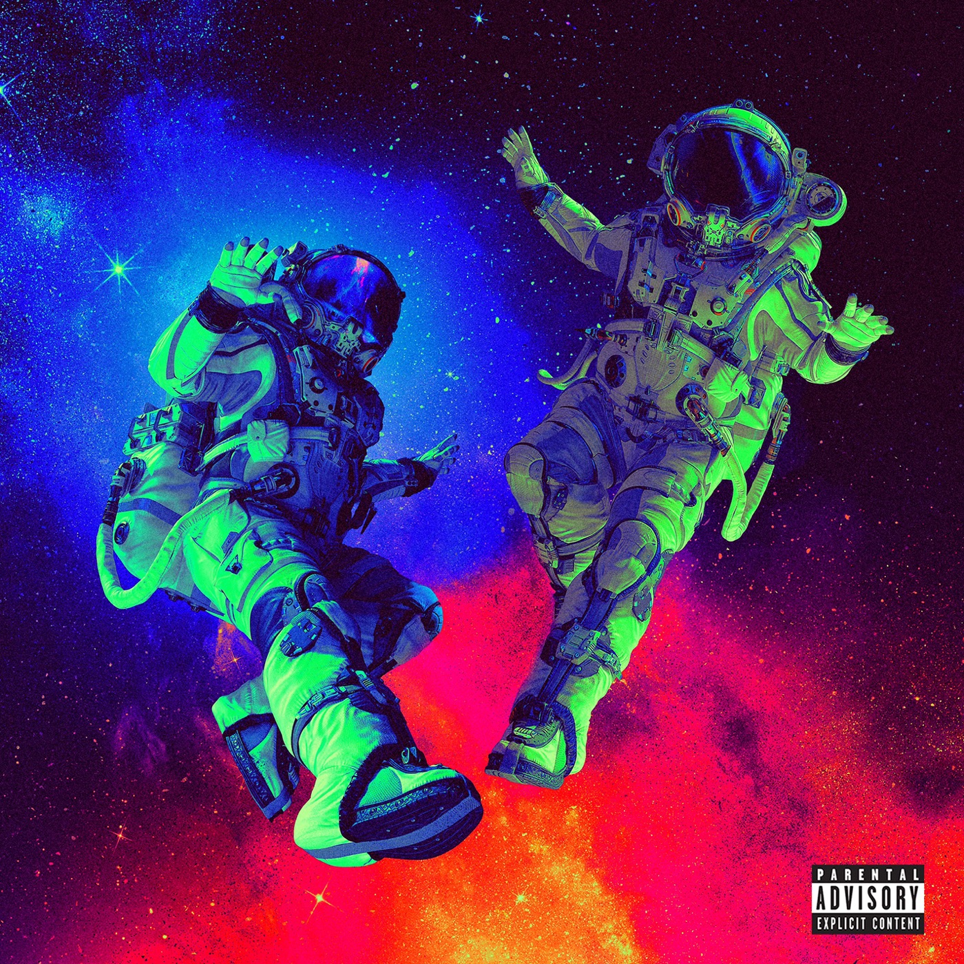 Pluto x Baby Pluto by Future, Lil Uzi Vert