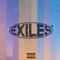 _SWAYZE_  (feat. Wolfman Longarm) - Exiles, Brasco & Trip C lyrics