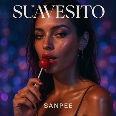 Suavesito - Single