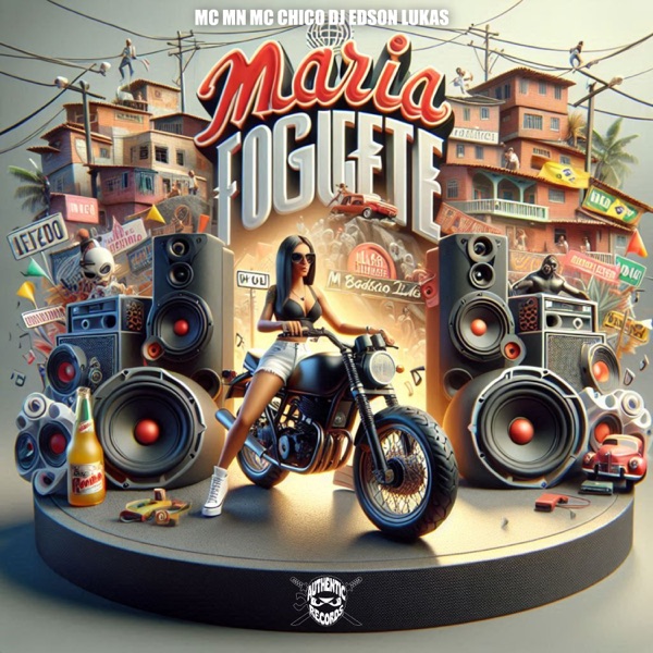 Maria Foguete - Single
