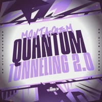 Montagem Quantum Tunneling 2.0 - Single - DJ TLK Original & DJ TYSEANK4