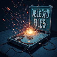 DELETED FILES - Nesta