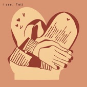 I see.Tell artwork