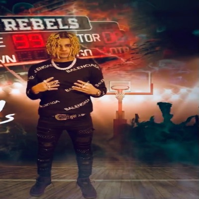 Runnin Rebels - Single